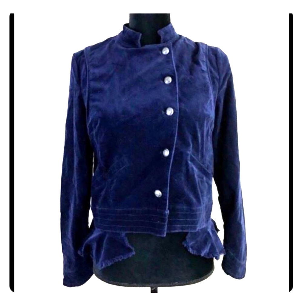 Free People Jacket